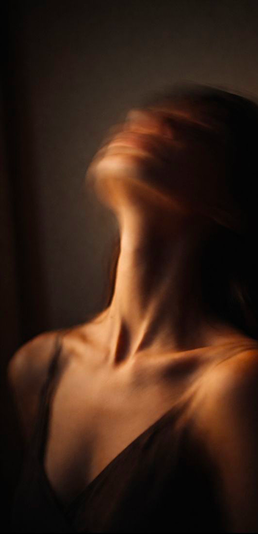 Sensualité & Mystère